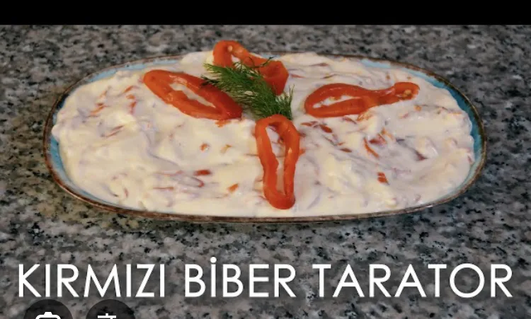 Kapya tarator
